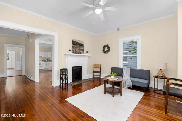 1400 Dogwood AVE, Rocky Mount, NC 27804