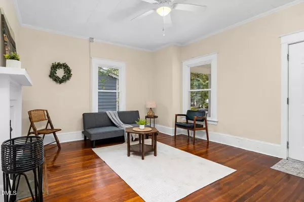 1400 Dogwood Avenue, Rocky Mount, NC 27804