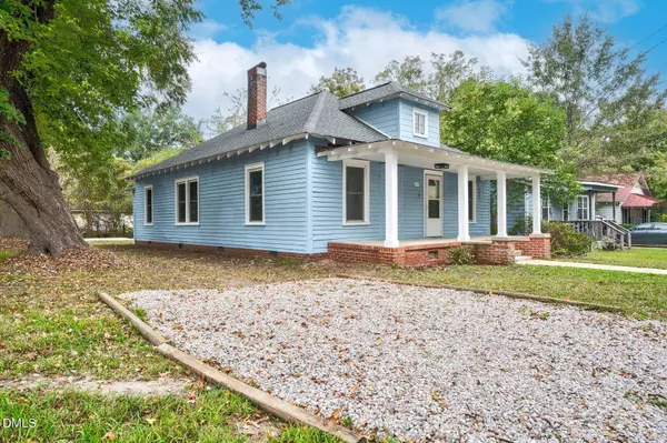 1400 Dogwood Avenue, Rocky Mount, NC 27804