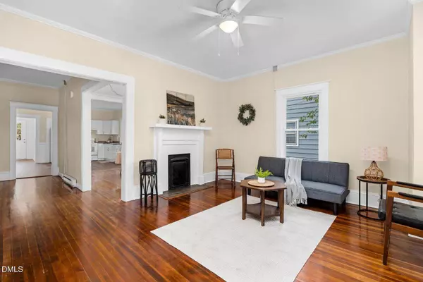 1400 Dogwood Avenue, Rocky Mount, NC 27804