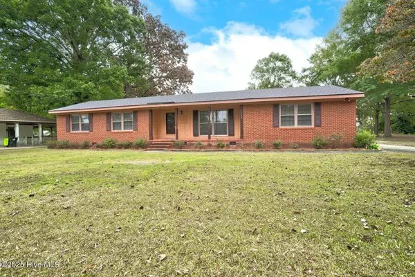 11335 E Nc 97, Rocky Mount, NC 27803