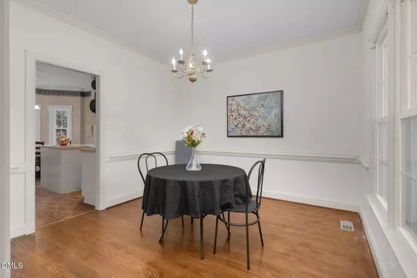 1704 Old Barn Road, Rocky Mount, NC 27804