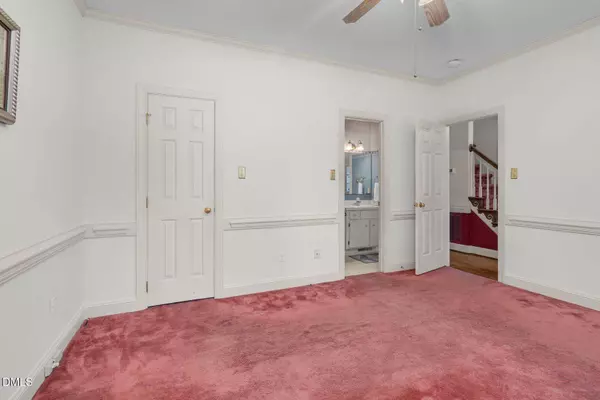 1704 Old Barn Road, Rocky Mount, NC 27804