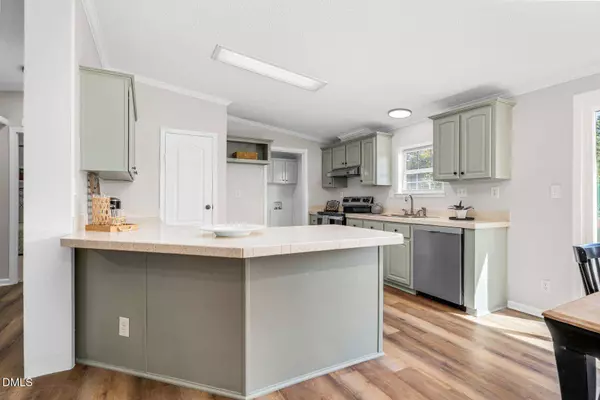 11065 Beaver Dam Road, Middlesex, NC 27557