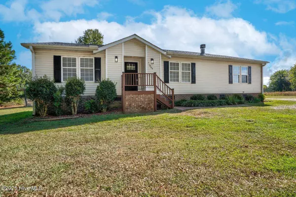 11065 Beaver Dam RD, Middlesex, NC 27557