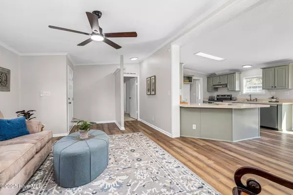 11065 Beaver Dam RD, Middlesex, NC 27557