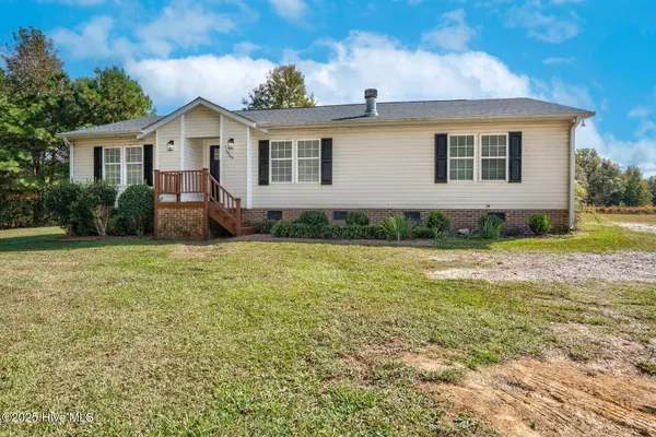 11065 Beaver Dam RD, Middlesex, NC 27557