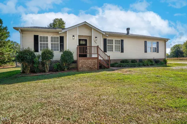 11065 Beaver Dam Road, Middlesex, NC 27557