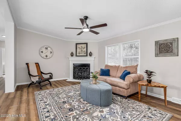 11065 Beaver Dam RD, Middlesex, NC 27557