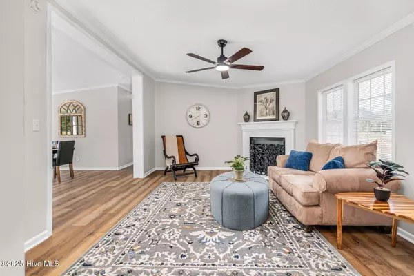 11065 Beaver Dam RD, Middlesex, NC 27557