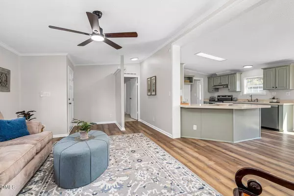 11065 Beaver Dam Road, Middlesex, NC 27557