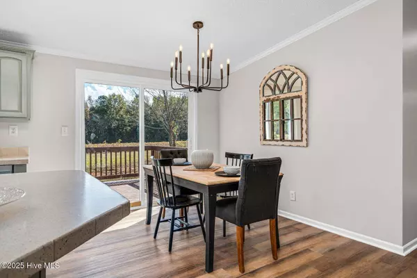 11065 Beaver Dam RD, Middlesex, NC 27557