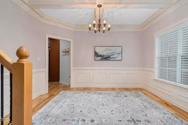 72 Bexley Way, Clayton, NC 27527