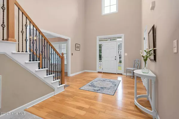 72 Bexley WAY, Clayton, NC 27527