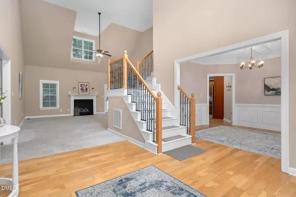 72 Bexley Way, Clayton, NC 27527