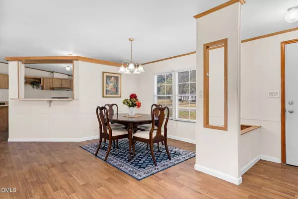 8804 Mill Branch Road, Rocky Mount, NC 27803