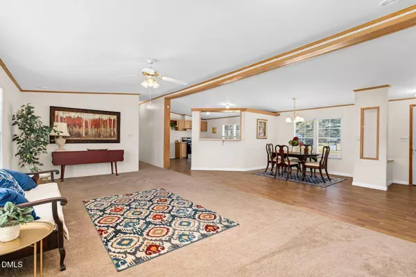 8804 Mill Branch Road, Rocky Mount, NC 27803