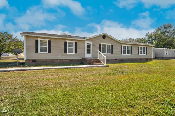 8804 Mill Branch Road, Rocky Mount, NC 27803