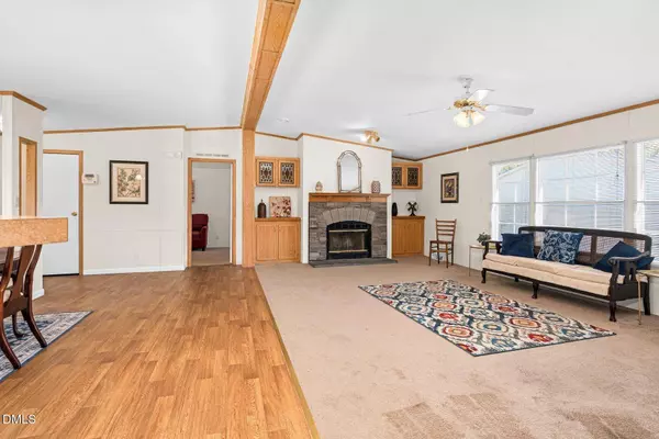 8804 Mill Branch Road, Rocky Mount, NC 27803