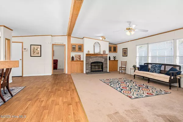 8804 Mill Branch RD, Rocky Mount, NC 27803