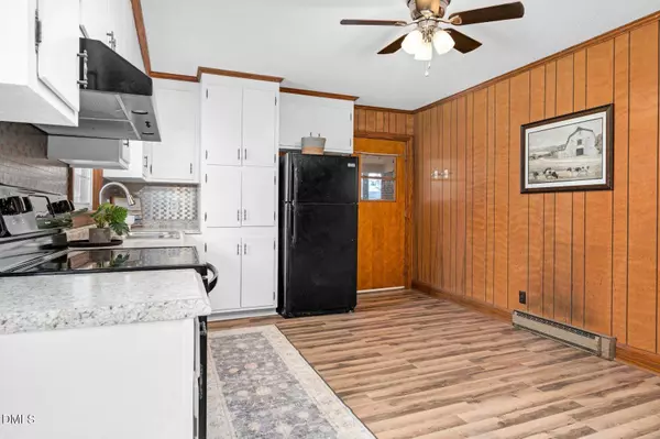 5493 Pine Street, Bailey, NC 27807