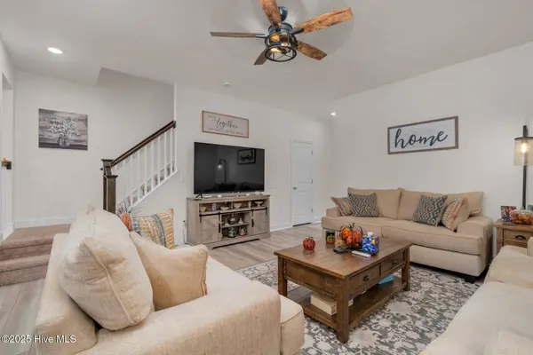 269 Church ST, Wendell, NC 27591