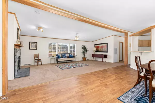 8804 Mill Branch Road, Rocky Mount, NC 27803