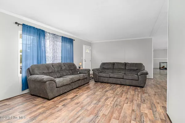 1056 Nc 58, Castalia, NC 27816