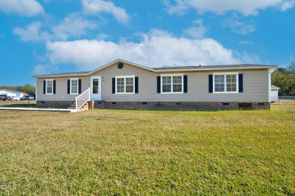 8804 Mill Branch Road, Rocky Mount, NC 27803