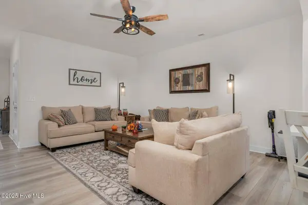 269 Church ST, Wendell, NC 27591