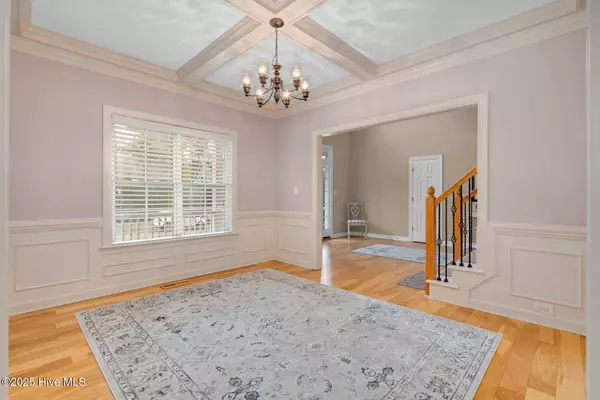 72 Bexley WAY, Clayton, NC 27527