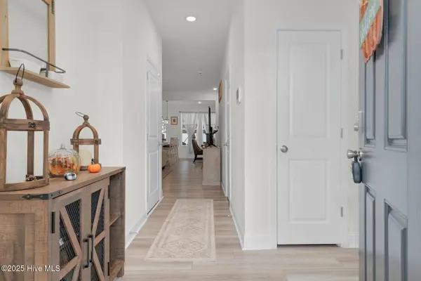 269 Church ST, Wendell, NC 27591