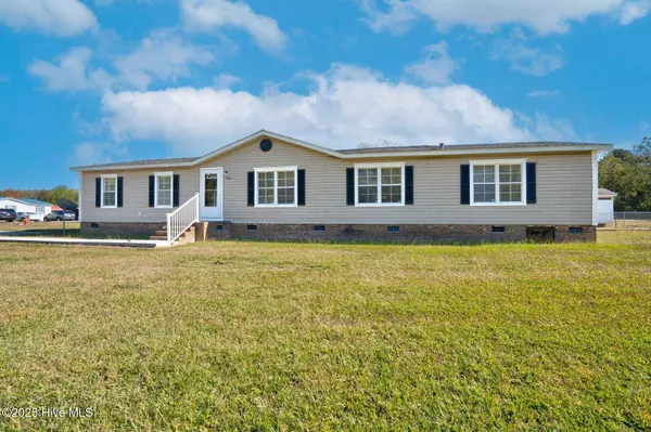 8804 Mill Branch RD, Rocky Mount, NC 27803