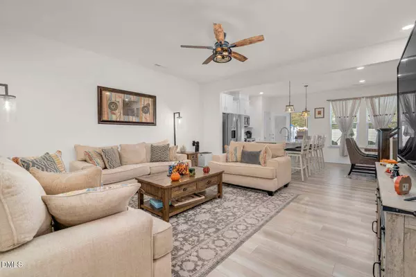 269 Church Street, Wendell, NC 27591