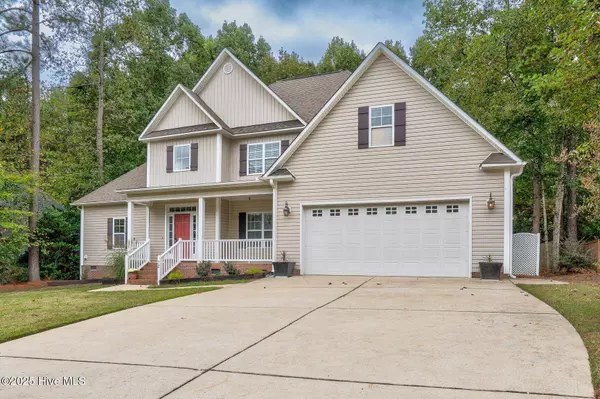 72 Bexley WAY, Clayton, NC 27527