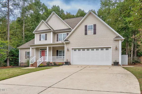 72 Bexley Way, Clayton, NC 27527