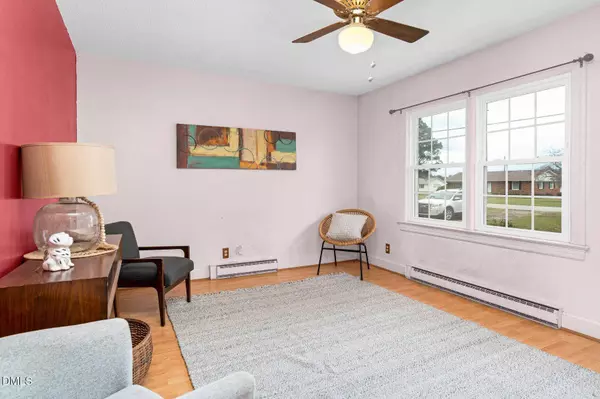 5493 Pine Street, Bailey, NC 27807