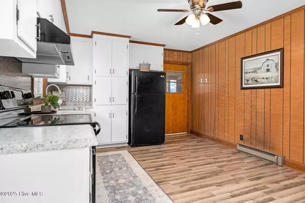 5493 Pine ST, Bailey, NC 27807