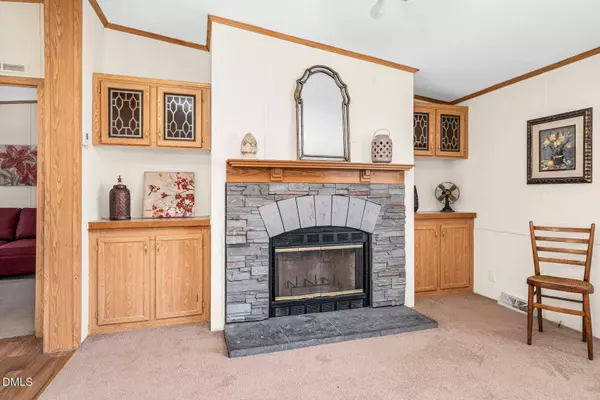 8804 Mill Branch Road, Rocky Mount, NC 27803