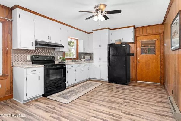 5493 Pine ST, Bailey, NC 27807