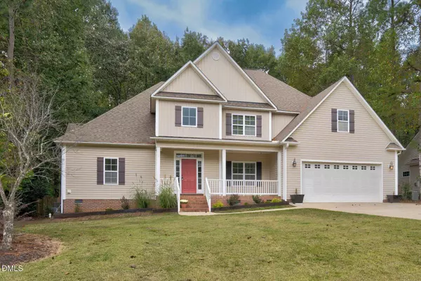 72 Bexley Way, Clayton, NC 27527