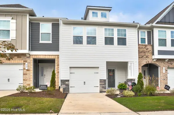 269 Church ST, Wendell, NC 27591