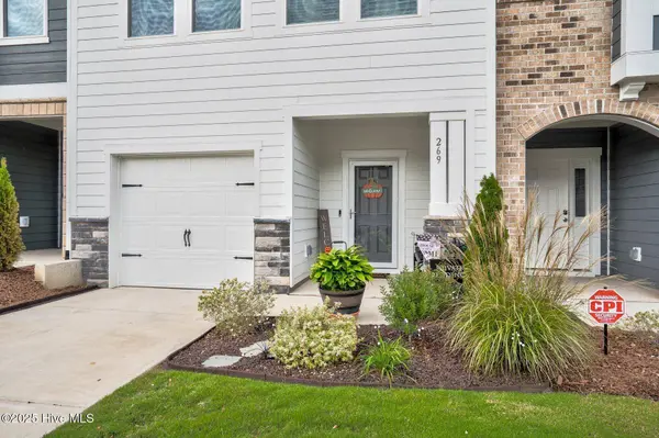 269 Church ST, Wendell, NC 27591