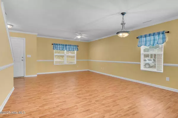 238 Farrington DR, Clayton, NC 27520