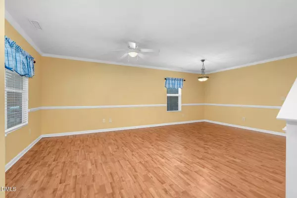 238 Farrington Drive, Clayton, NC 27520