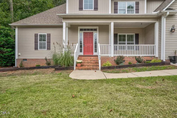 72 Bexley Way, Clayton, NC 27527