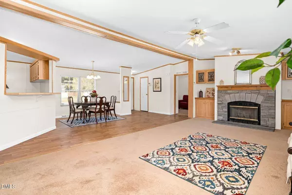 8804 Mill Branch Road, Rocky Mount, NC 27803