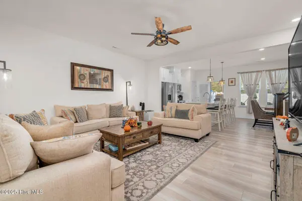 269 Church ST, Wendell, NC 27591