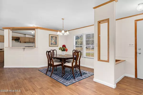 8804 Mill Branch RD, Rocky Mount, NC 27803