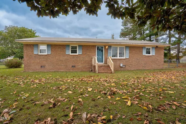 5493 Pine Street, Bailey, NC 27807